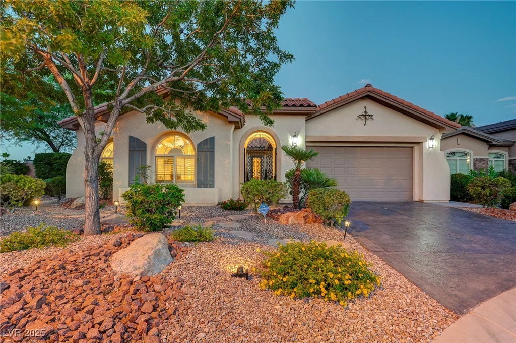212 Florio, Las Vegas, NV 89138