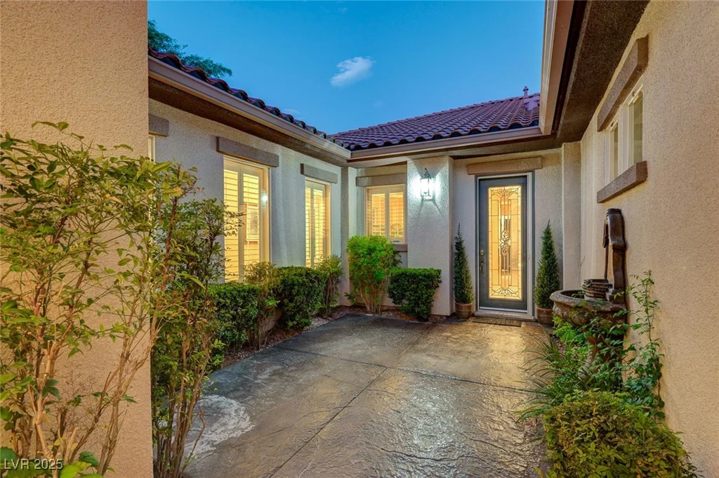 212 Florio, Las Vegas, NV 89138