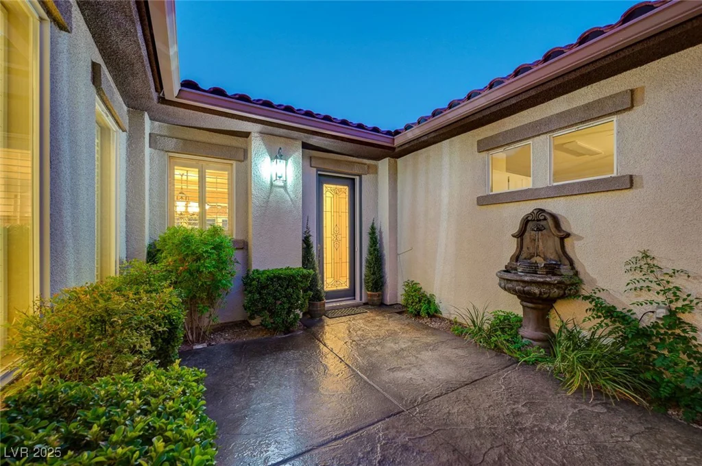 212 Florio, Las Vegas, NV 89138
