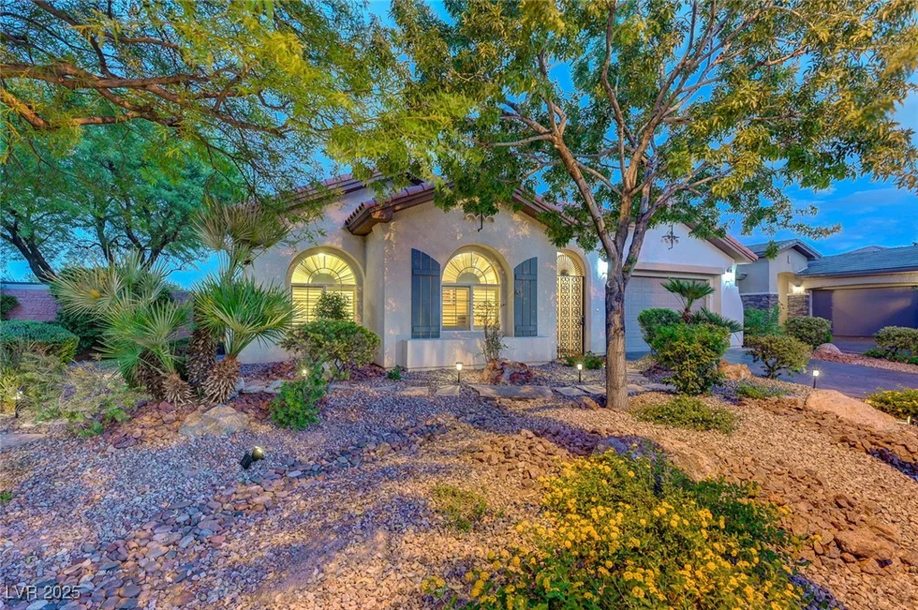 212 Florio, Las Vegas, NV 89138