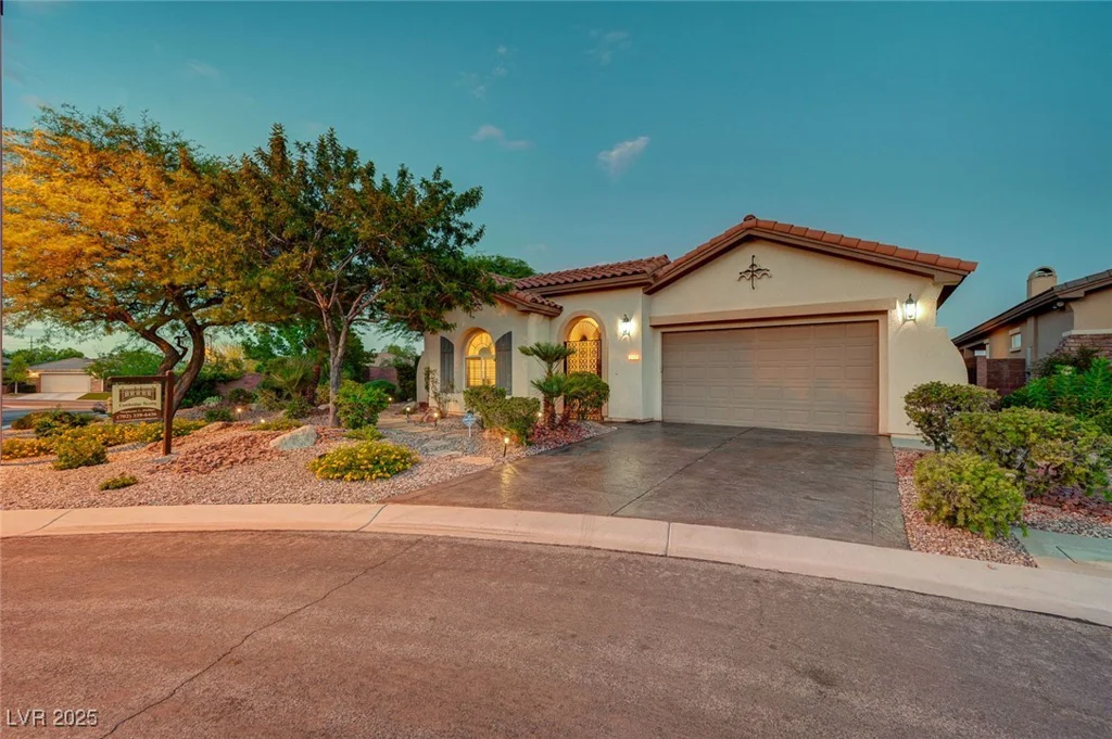 212 Florio, Las Vegas, NV 89138