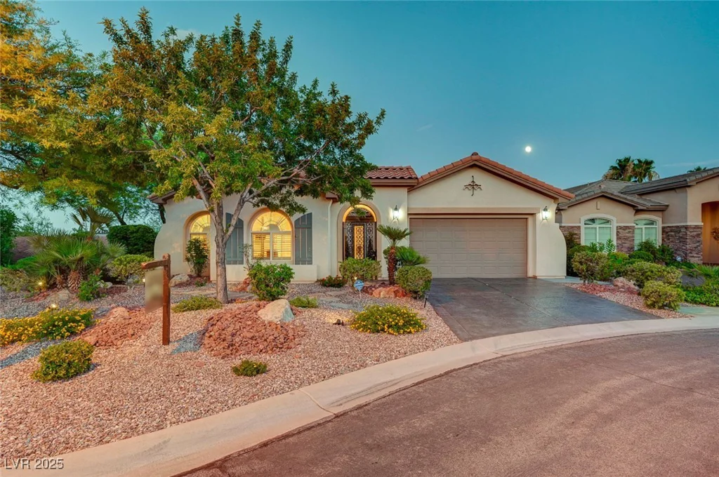 212 Florio, Las Vegas, NV 89138