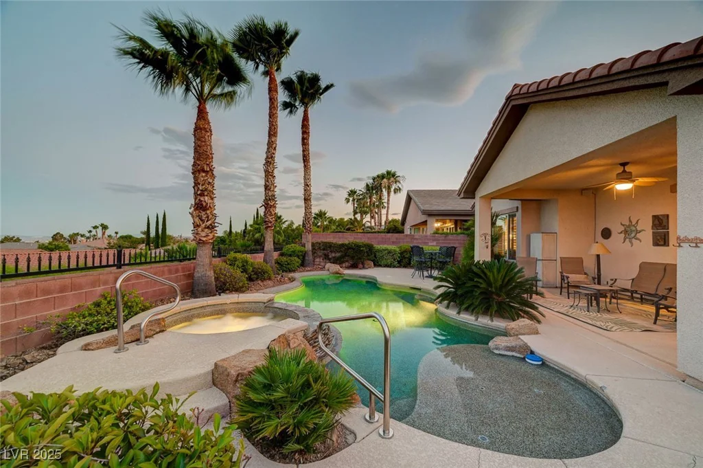 212 Florio, Las Vegas, NV 89138