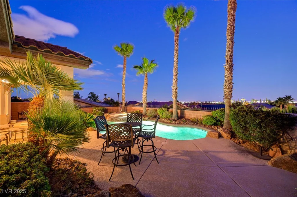212 Florio, Las Vegas, NV 89138