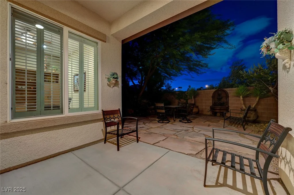212 Florio, Las Vegas, NV 89138