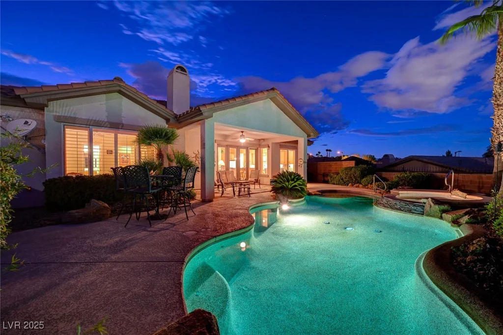 212 Florio, Las Vegas, NV 89138
