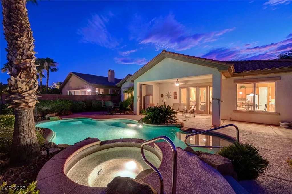 212 Florio, Las Vegas, NV 89138