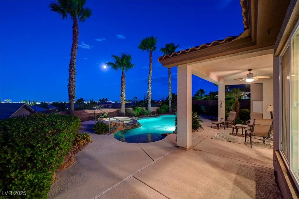 212 Florio, Las Vegas, NV 89138