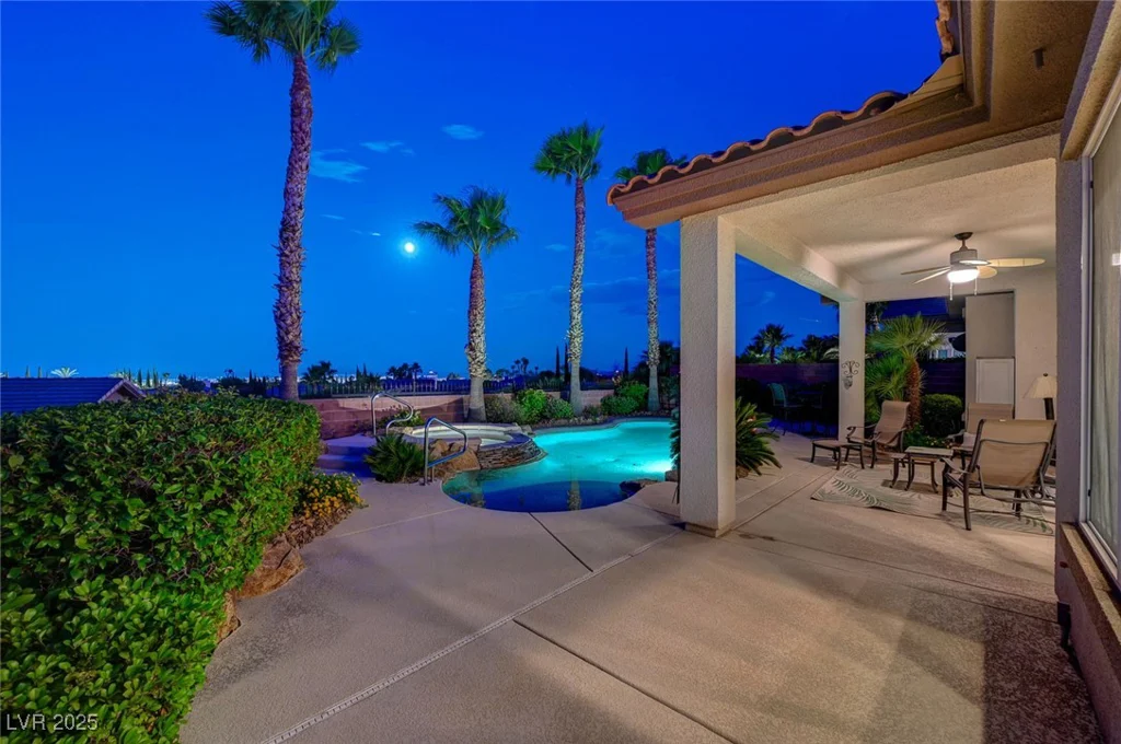 212 Florio, Las Vegas, NV 89138