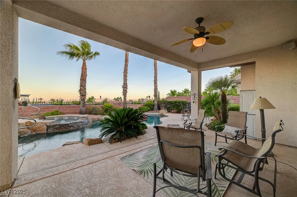 212 Florio, Las Vegas, NV 89138