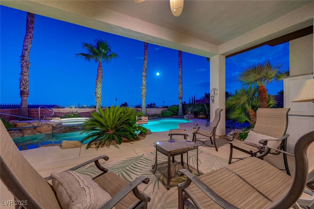 212 Florio, Las Vegas, NV 89138