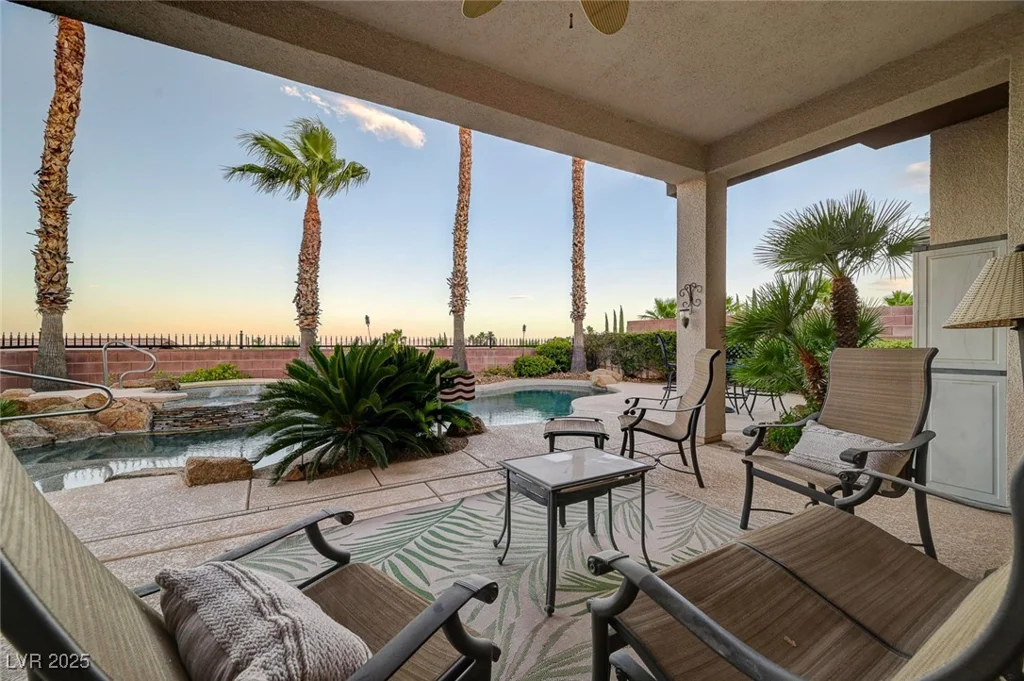 212 Florio, Las Vegas, NV 89138