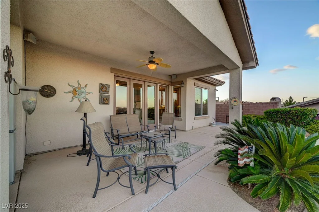 212 Florio, Las Vegas, NV 89138