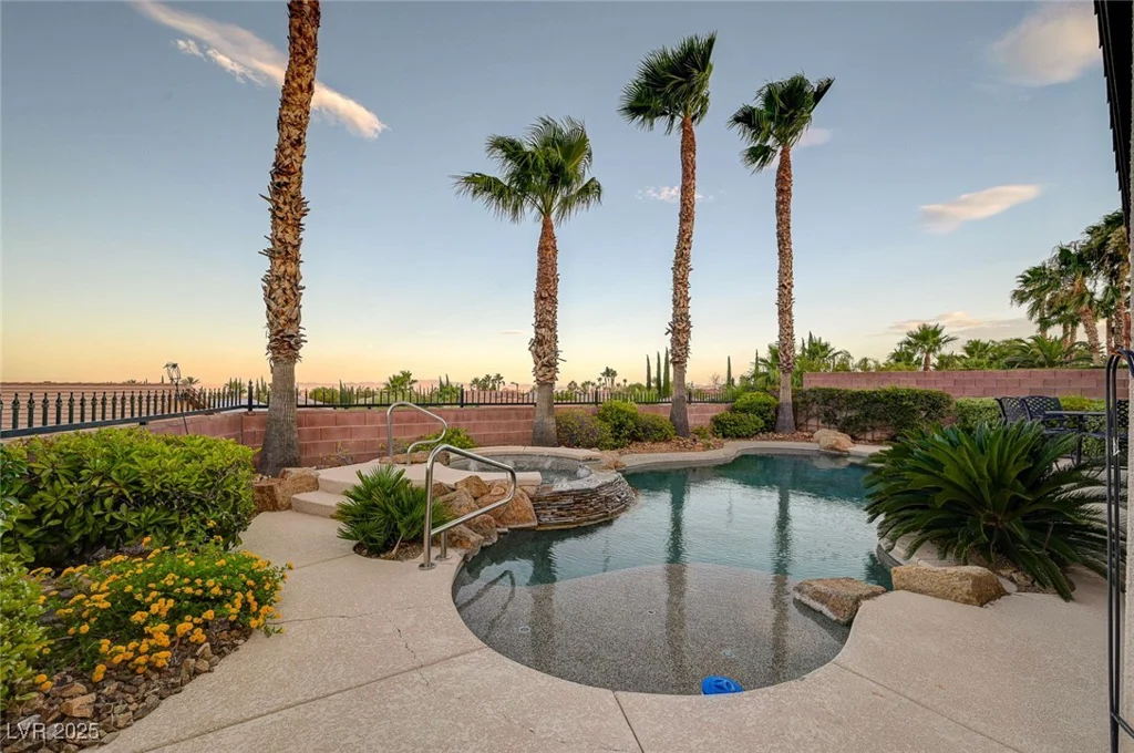 212 Florio, Las Vegas, NV 89138