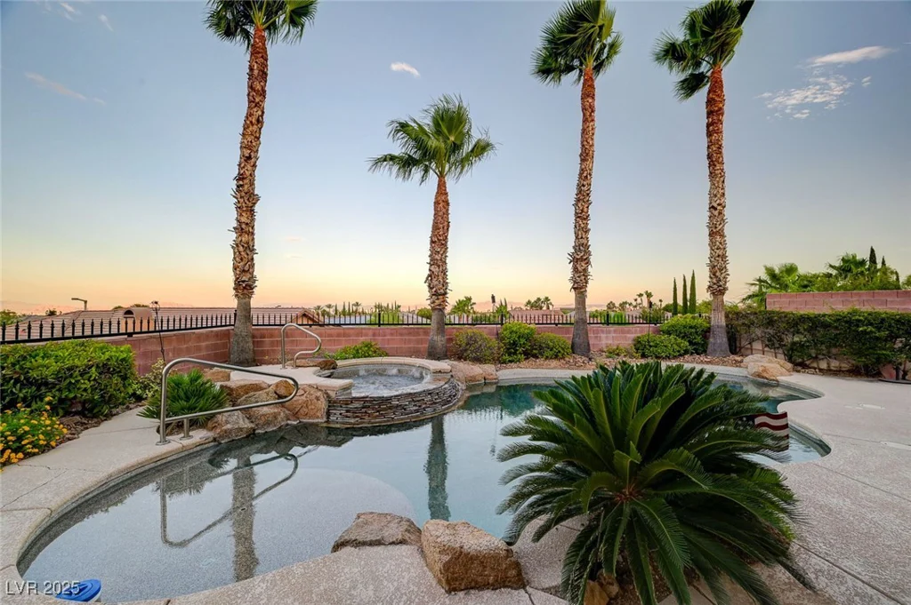 212 Florio, Las Vegas, NV 89138