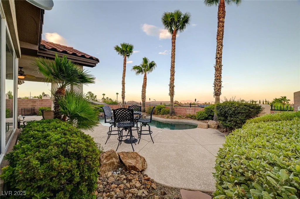 212 Florio, Las Vegas, NV 89138