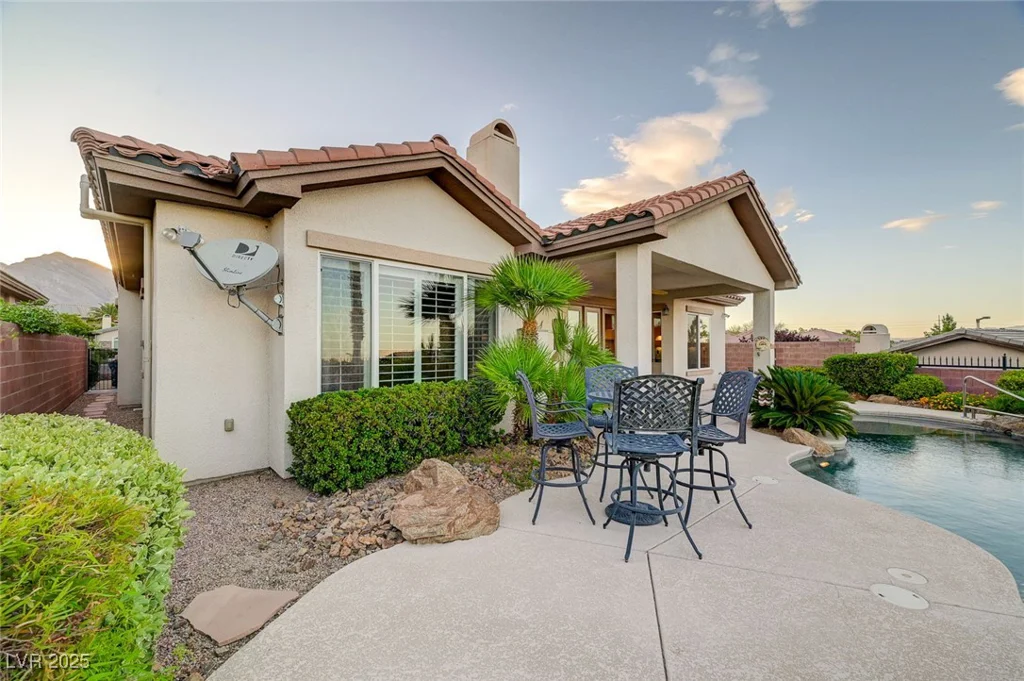 212 Florio, Las Vegas, NV 89138
