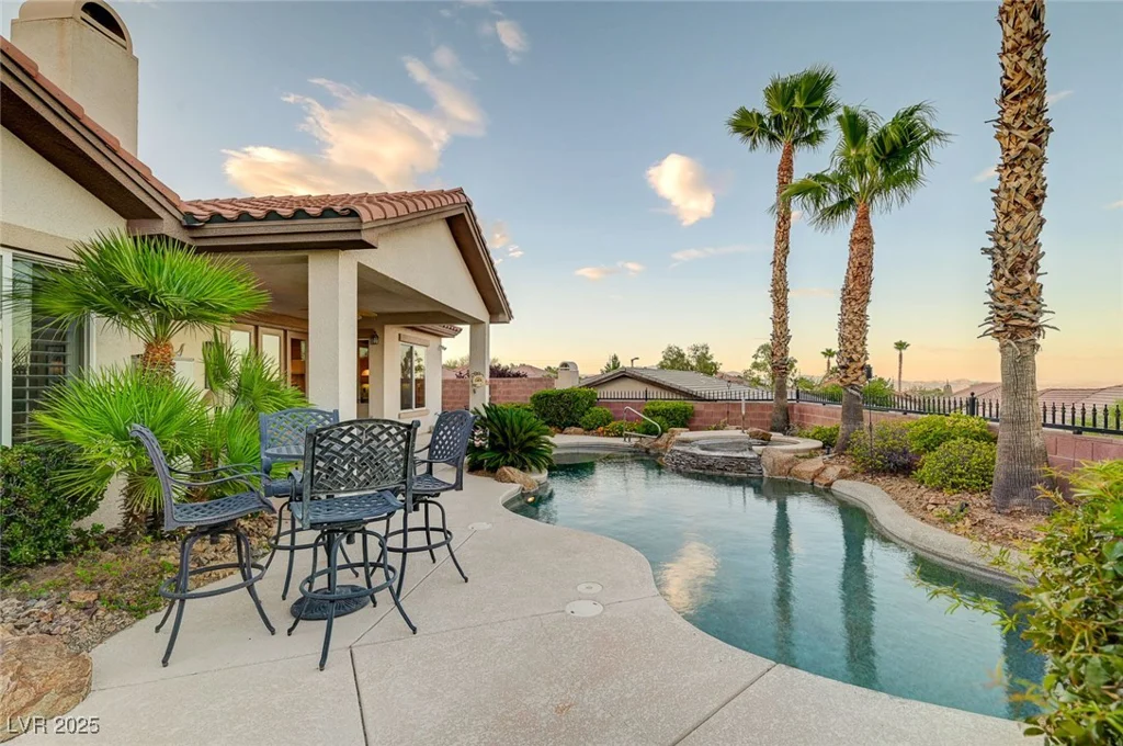 212 Florio, Las Vegas, NV 89138