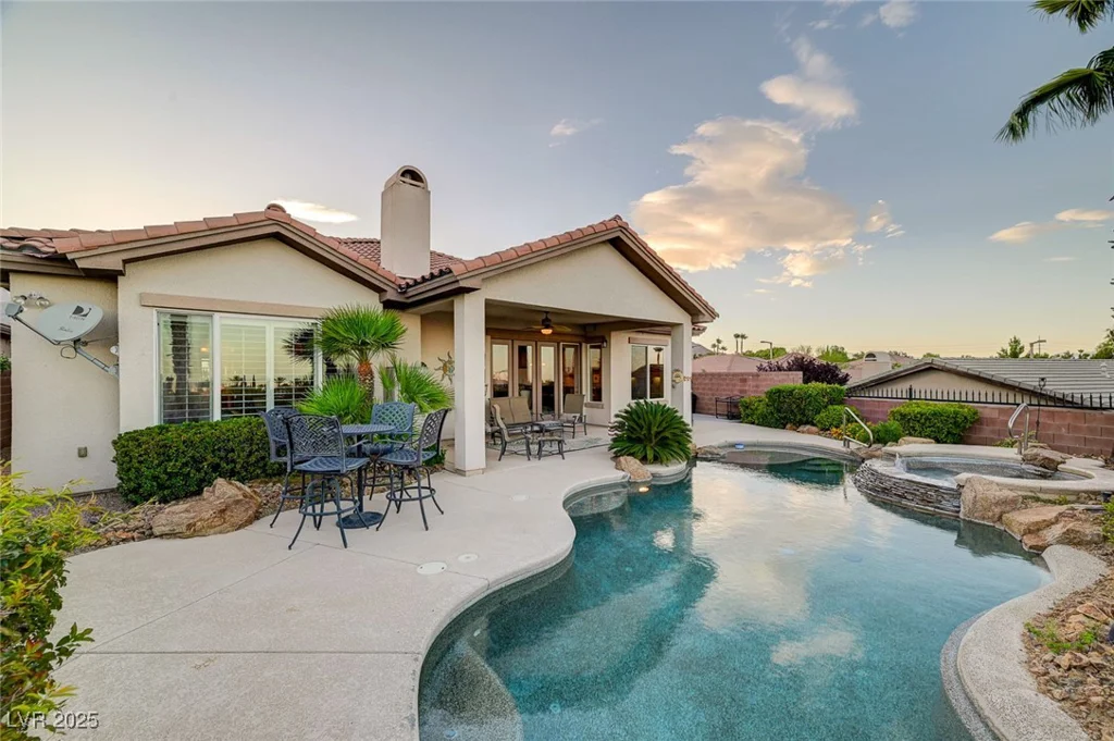 212 Florio, Las Vegas, NV 89138