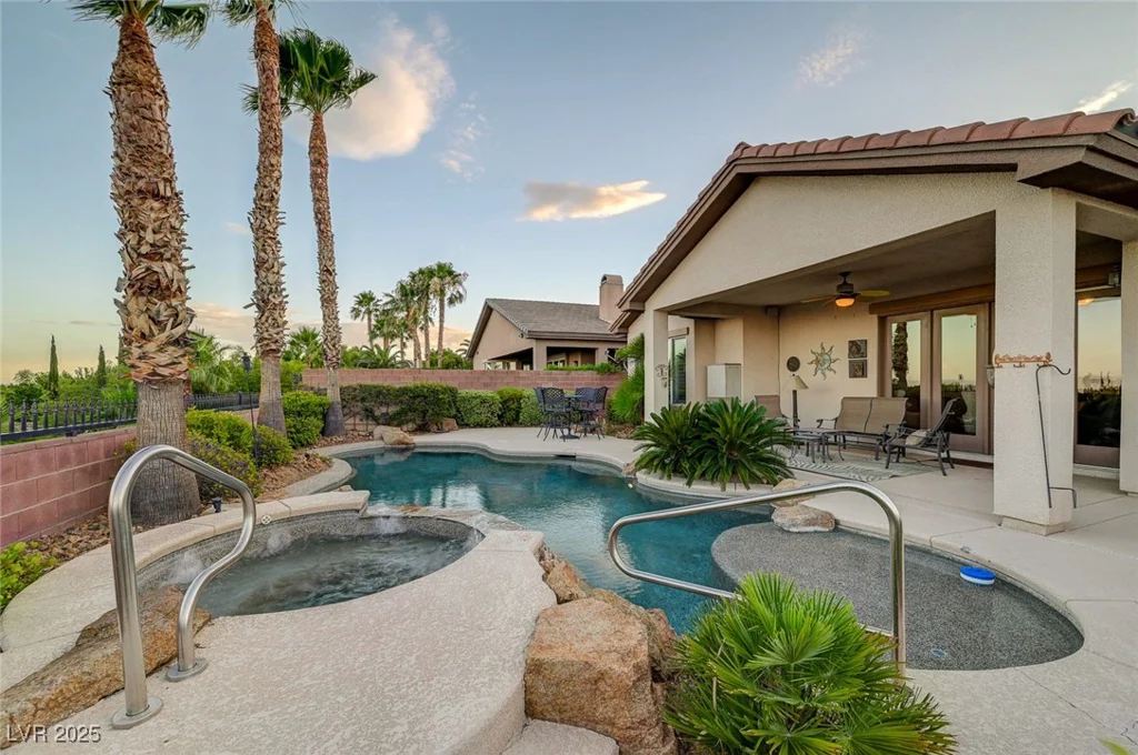 212 Florio, Las Vegas, NV 89138