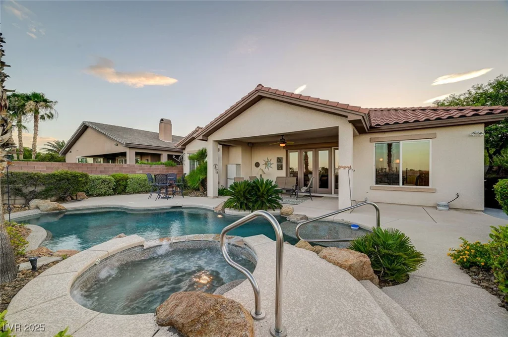 212 Florio, Las Vegas, NV 89138