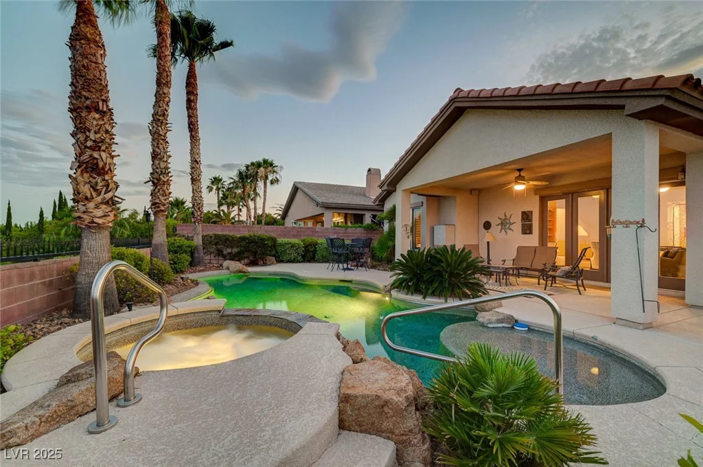 212 Florio, Las Vegas, NV 89138