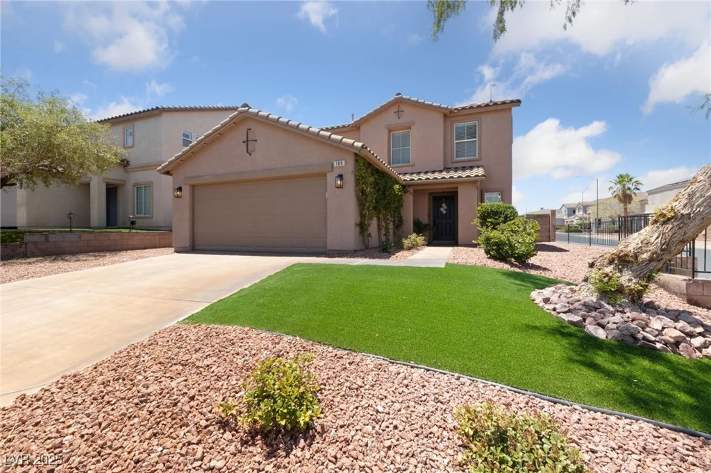 189 Kings Canyon, Henderson, NV 89012