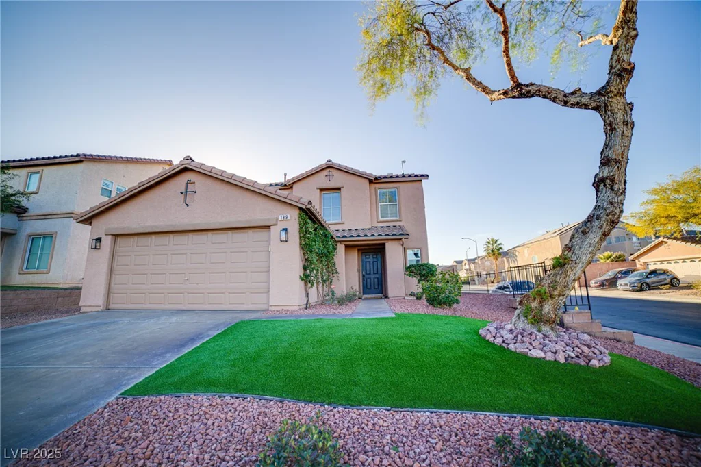 189 Kings Canyon, Henderson, NV 89012