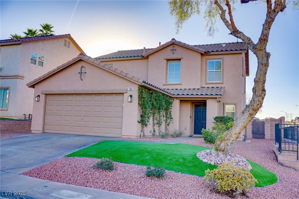189 Kings Canyon, Henderson, NV 89012