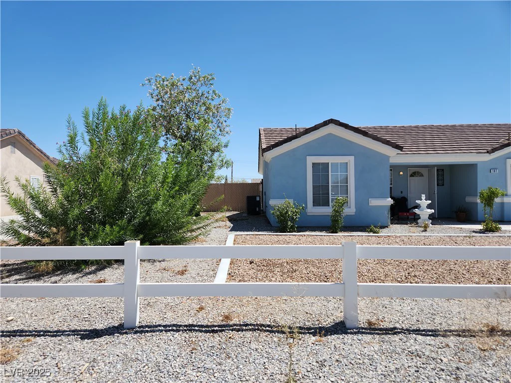 161 Diamond Bar, Pahrump, NV 89048