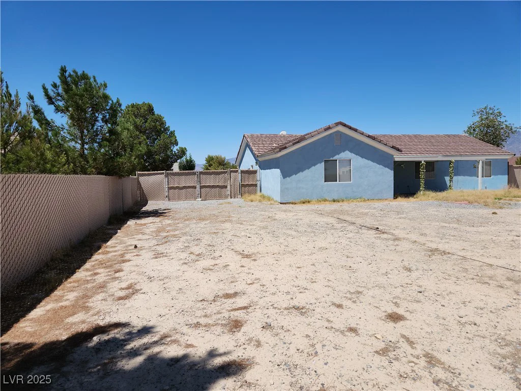 161 Diamond Bar, Pahrump, NV 89048