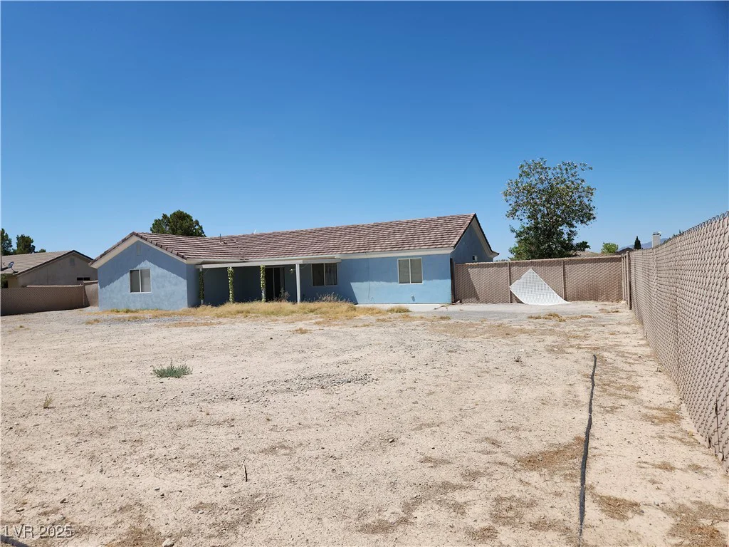 161 Diamond Bar, Pahrump, NV 89048