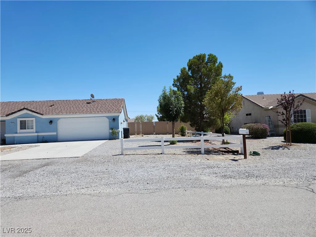 161 Diamond Bar, Pahrump, NV 89048