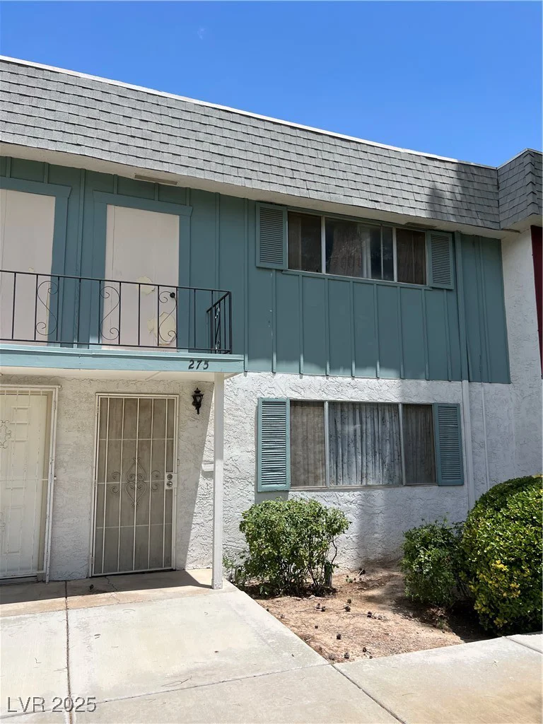 275 Pecos, Las Vegas, NV 89121
