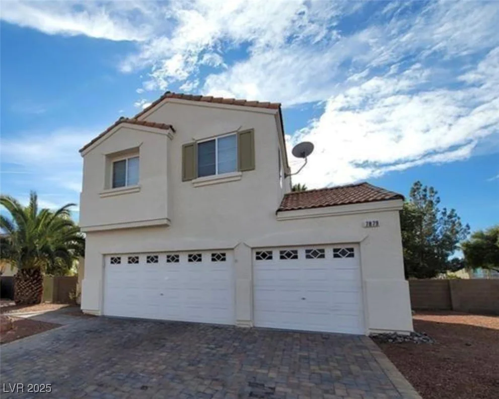 7879 Villa Pintura, Las Vegas, NV 89131
