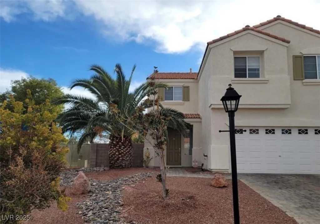 7879 Villa Pintura, Las Vegas, NV 89131