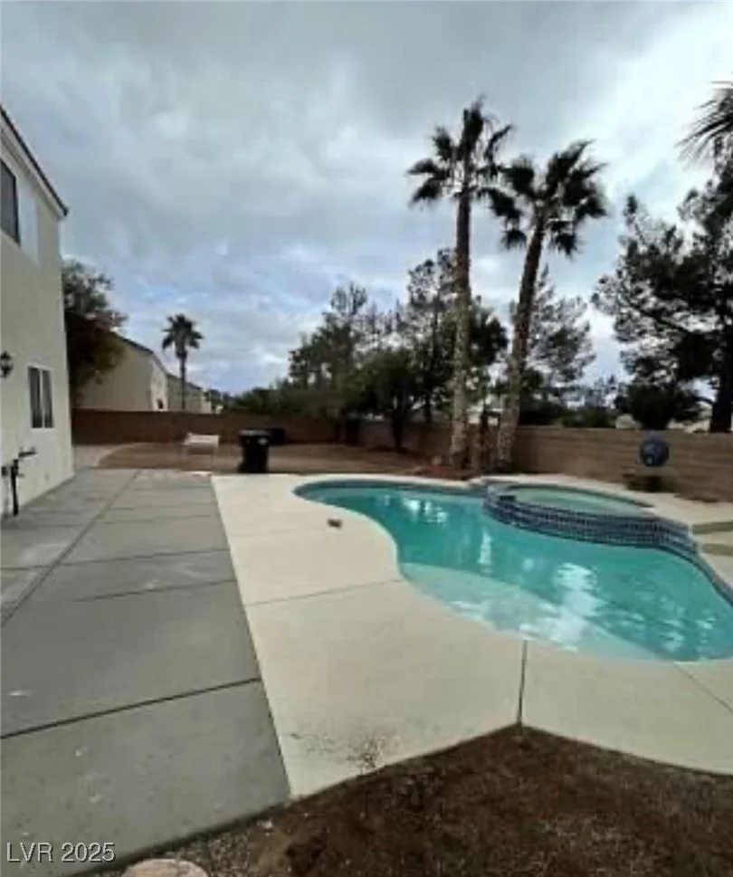 7879 Villa Pintura, Las Vegas, NV 89131