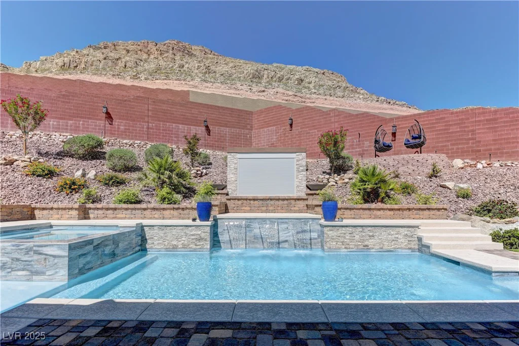 5635 Mesa Mountain, Las Vegas, NV 89135