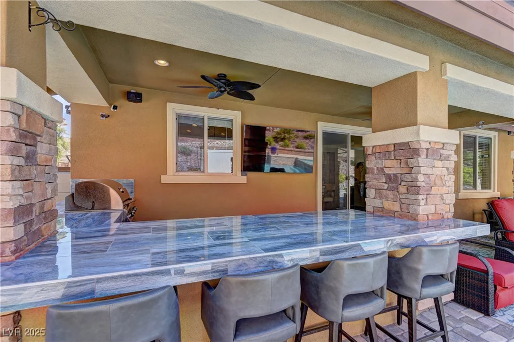 5635 Mesa Mountain, Las Vegas, NV 89135