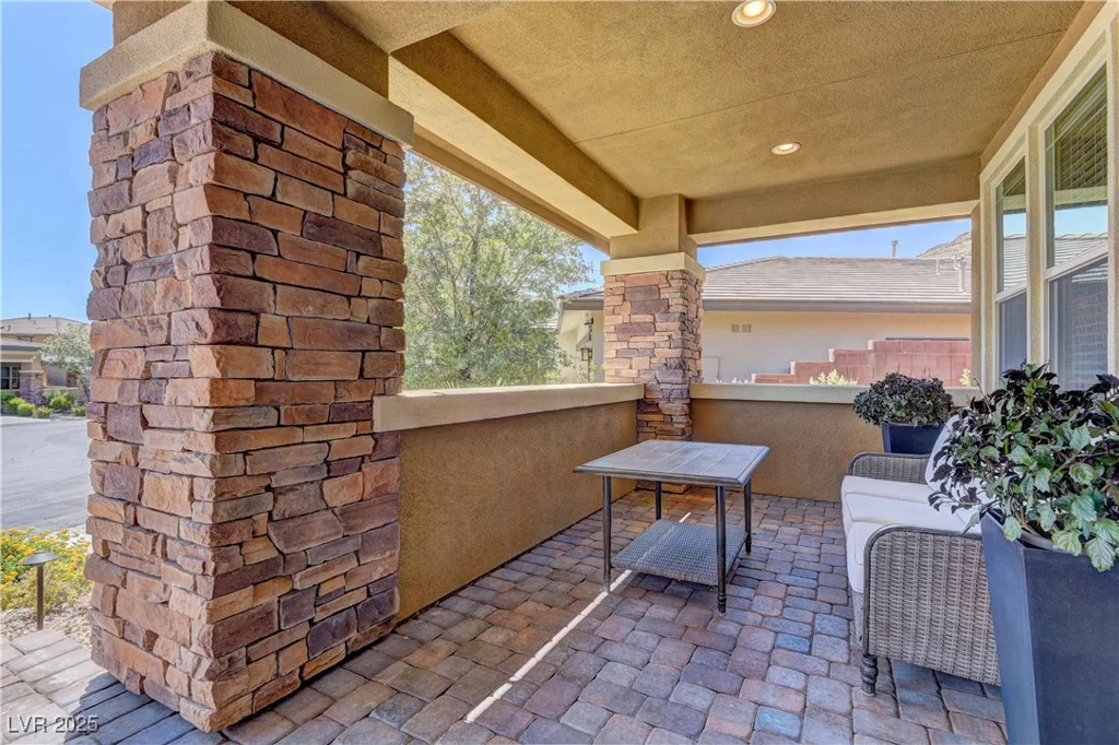 5635 Mesa Mountain, Las Vegas, NV 89135