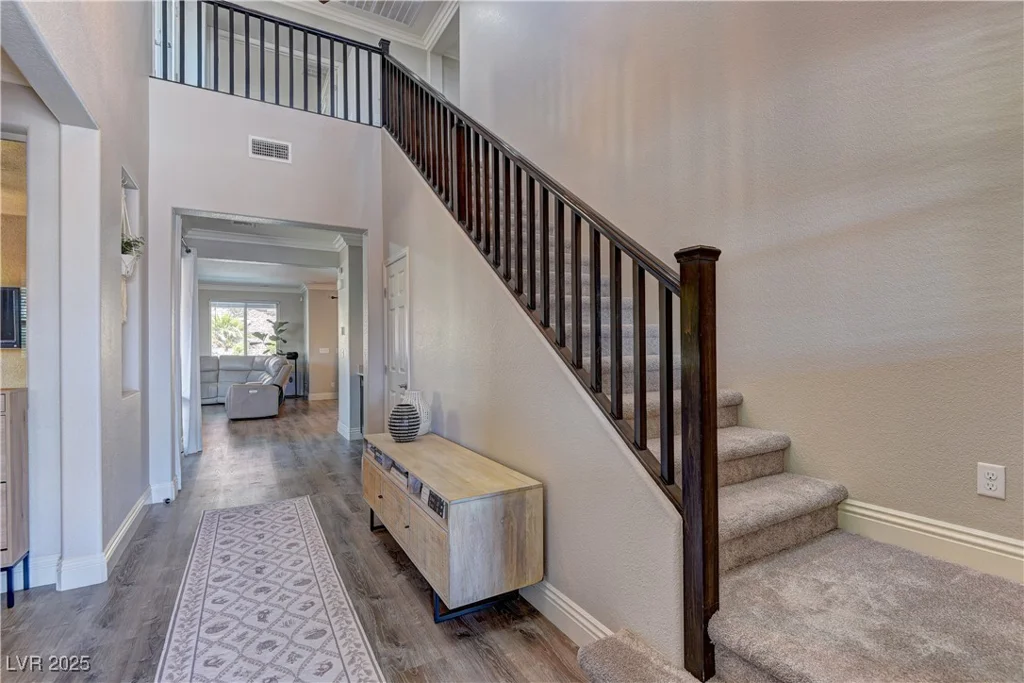 5635 Mesa Mountain, Las Vegas, NV 89135