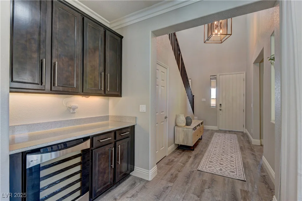 5635 Mesa Mountain, Las Vegas, NV 89135