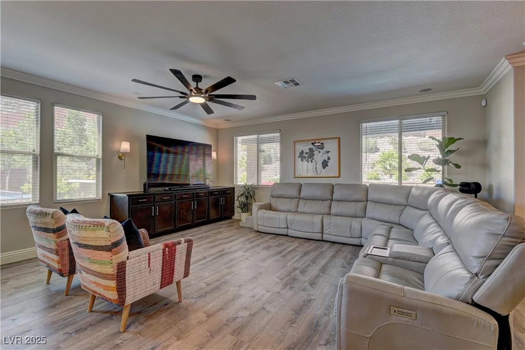 5635 Mesa Mountain, Las Vegas, NV 89135