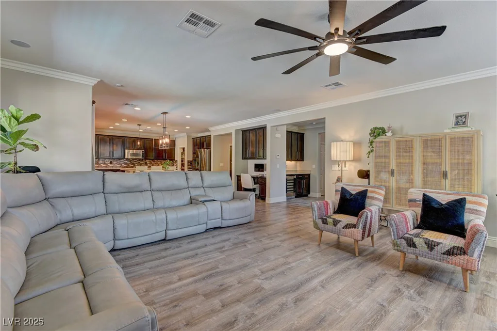 5635 Mesa Mountain, Las Vegas, NV 89135