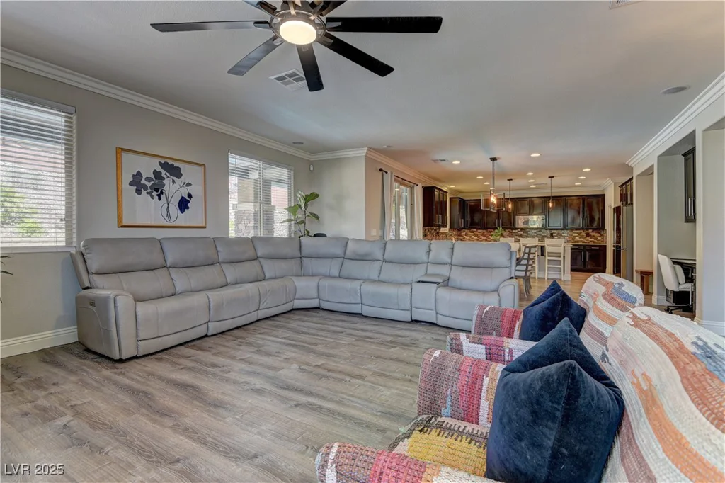 5635 Mesa Mountain, Las Vegas, NV 89135