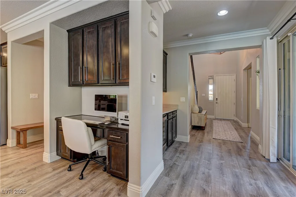 5635 Mesa Mountain, Las Vegas, NV 89135