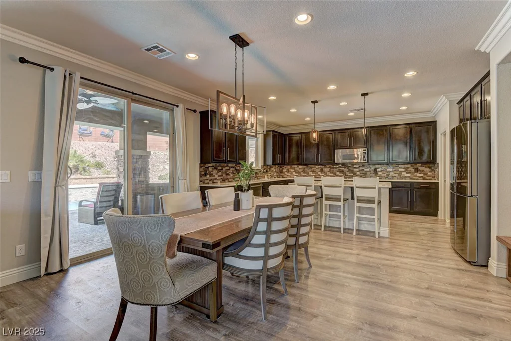 5635 Mesa Mountain, Las Vegas, NV 89135