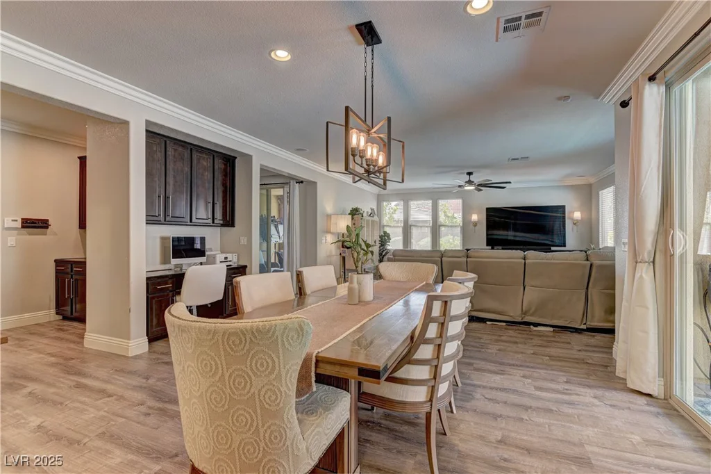 5635 Mesa Mountain, Las Vegas, NV 89135