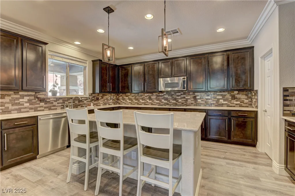 5635 Mesa Mountain, Las Vegas, NV 89135