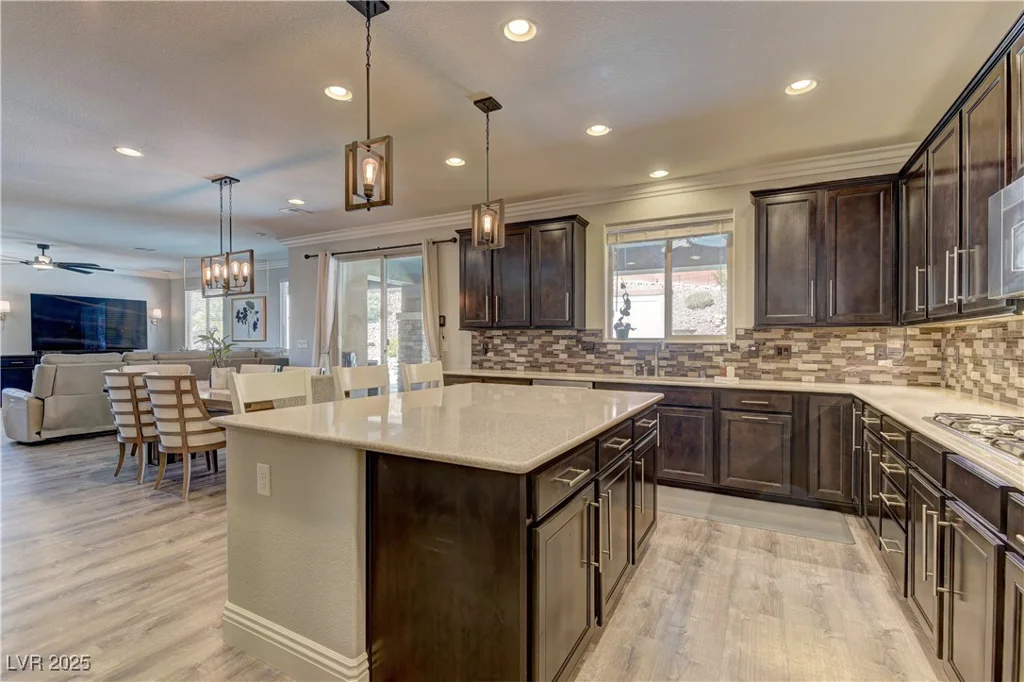 5635 Mesa Mountain, Las Vegas, NV 89135